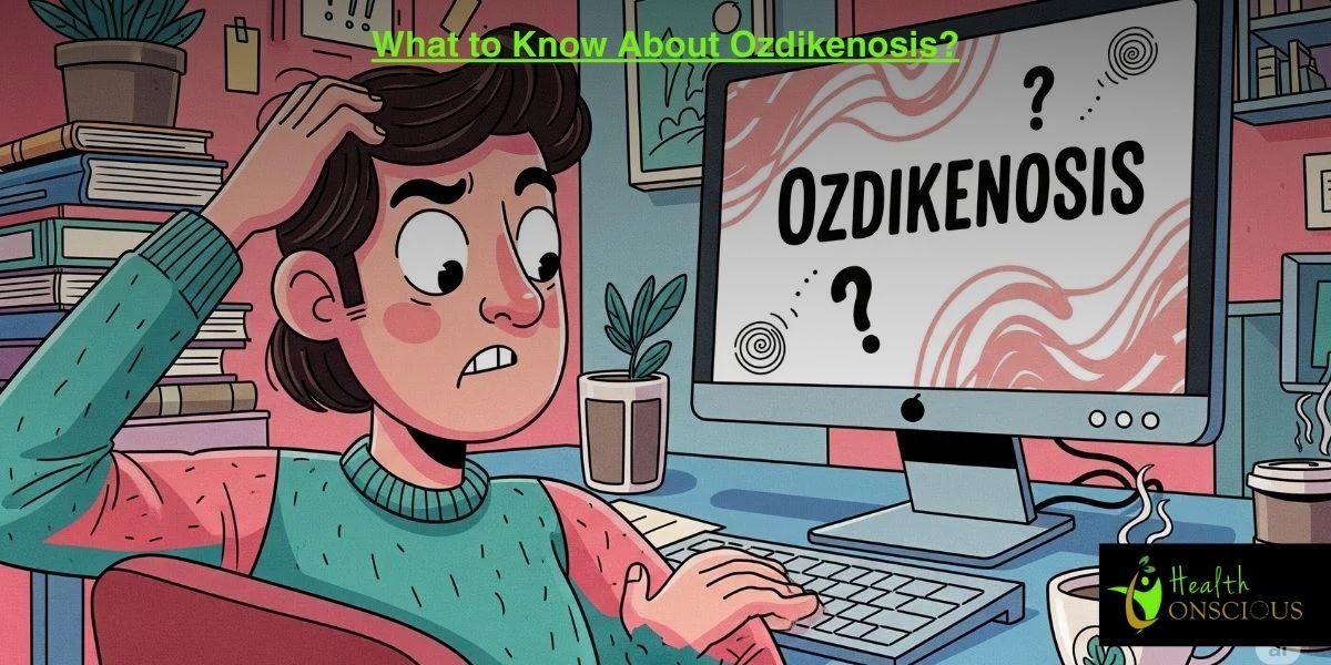 What to Know About Ozdikenosis? Diagnosis, Treatment, & Future Outlook