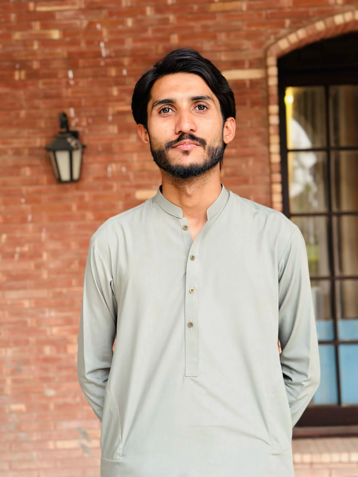 Muhammad Amjad