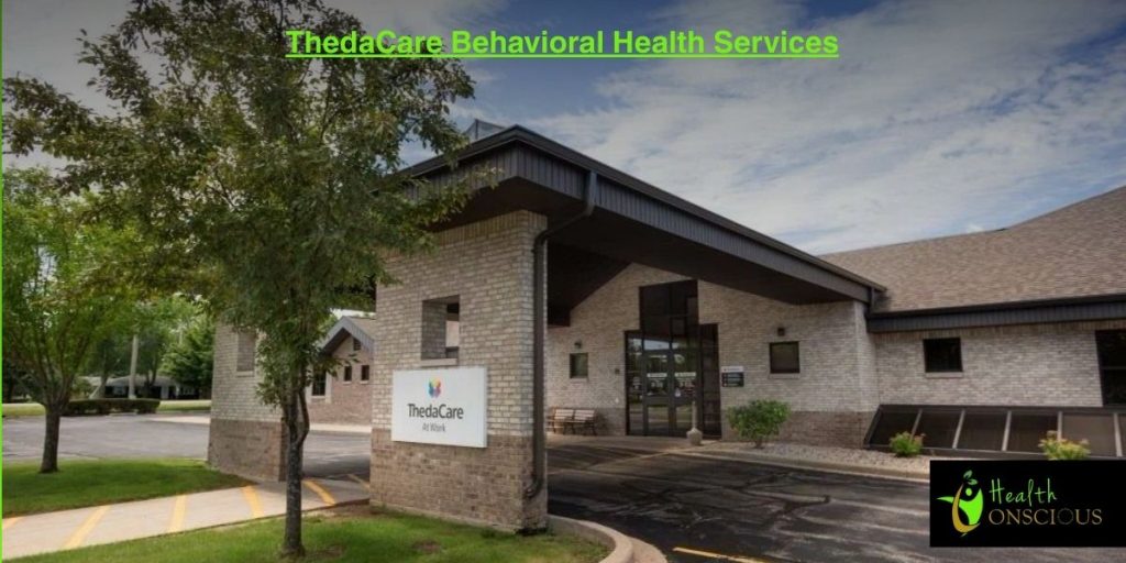 ThedaCare Behavioral Health