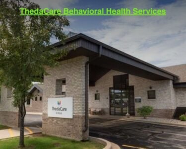 ThedaCare Behavioral Health