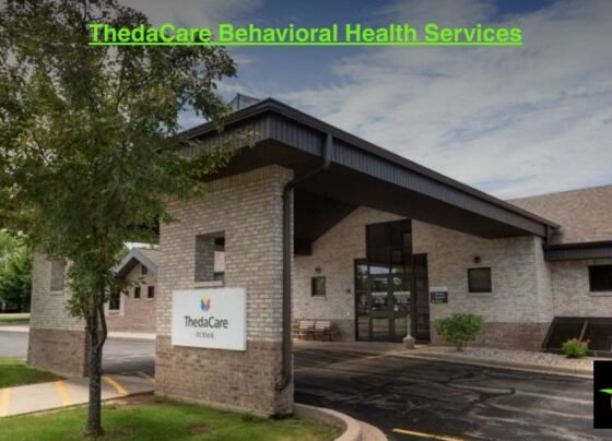 ThedaCare Behavioral Health