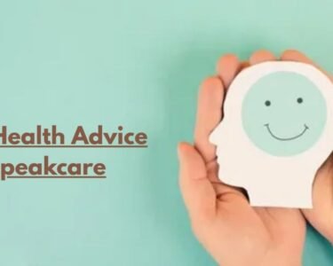 Mental Health Advice LWSpeakcare