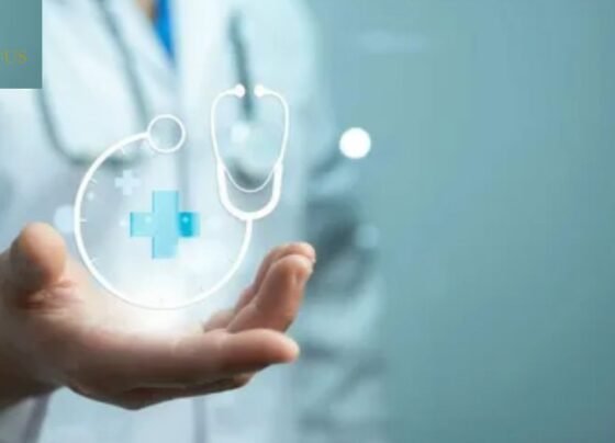 Health from ThunderOnTheGulf. com