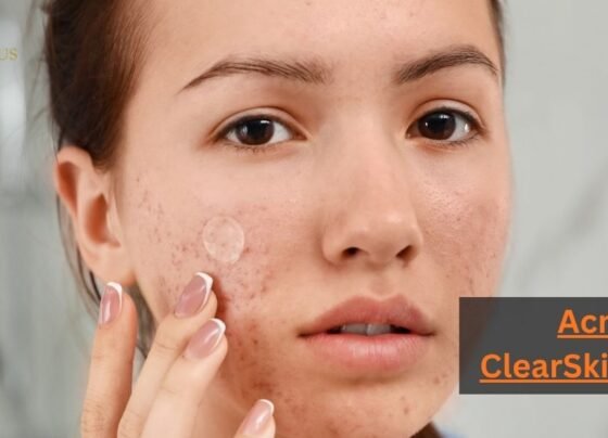 Acne ClearSkinStudy