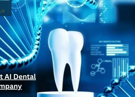 Nerovet AI Dental Company USA