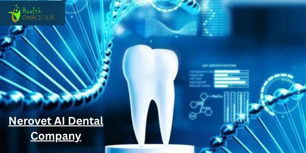Nerovet AI Dental Company USA: Technology Overview and Early Market Insights