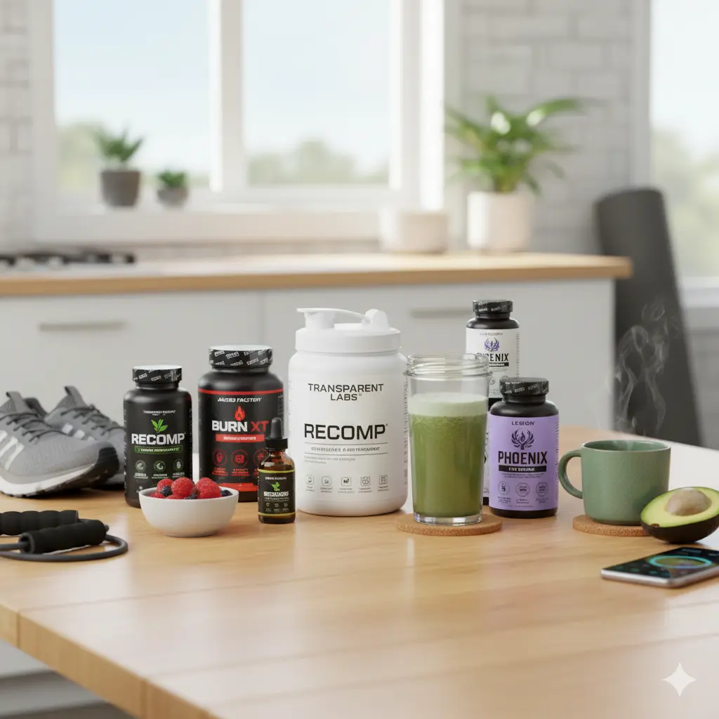 Best Weight Loss Supplements