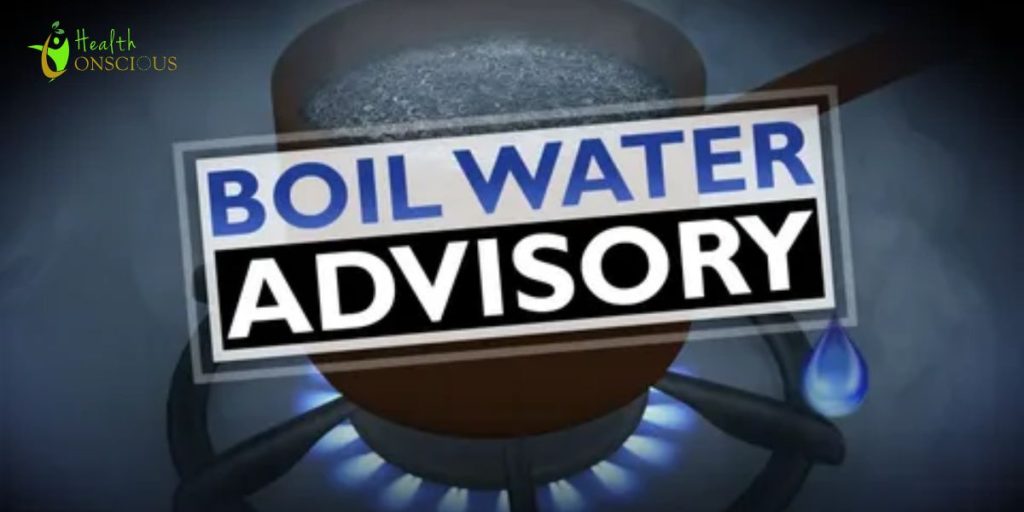 Boil Water Advisory Harrisburg Neighborhoods Issued for Carlisle