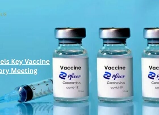 CDC Cancels Key Vaccine Advisory Meeting, Leaving Childhood Immunization Schedule Unchanged