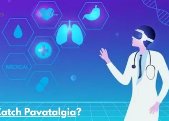 Can I Catch Pavatalgia