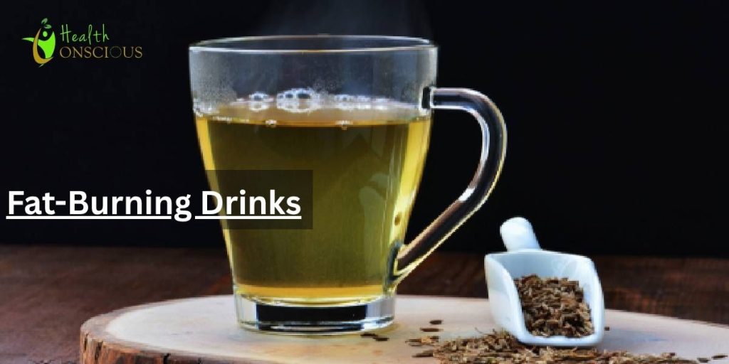 Fat-Burning Drinks