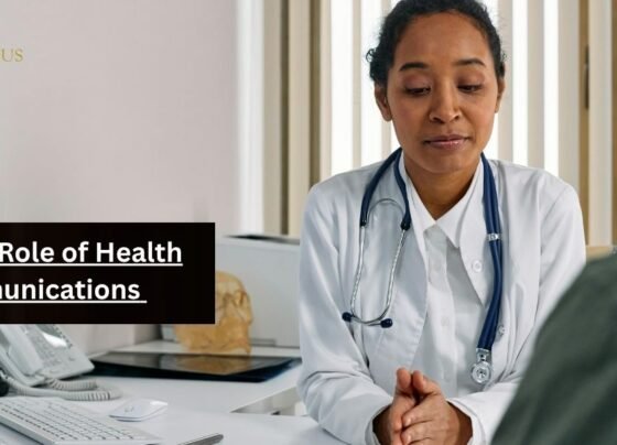 Growing Role of Health Communications