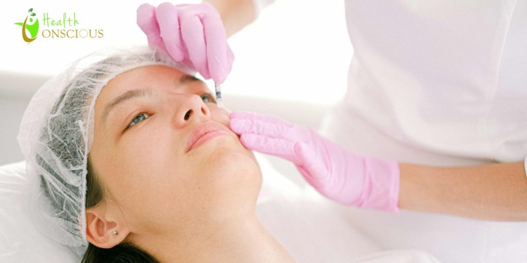 How to Support Healthy Skin and Facial Features While Aging Gracefully