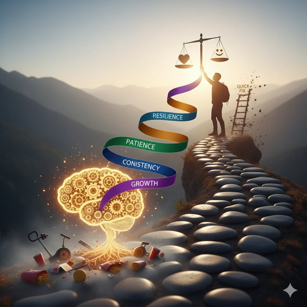 Mindset: Your Hidden Success Drive