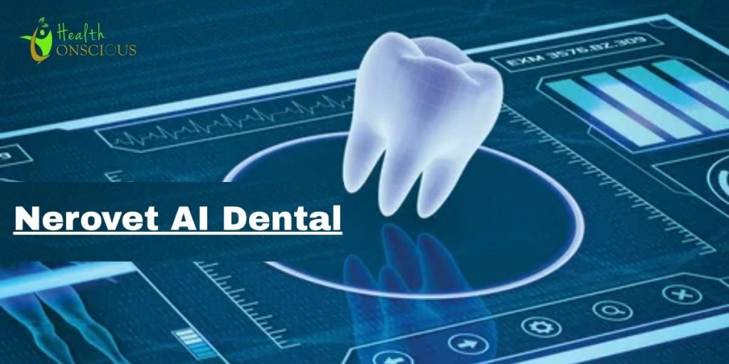 Nerovet AI Dental