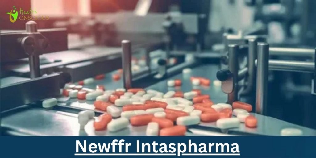 Newffr Intaspharma