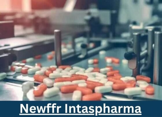 Newffr Intaspharma