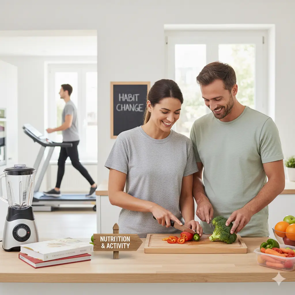 Nutrition and Activity