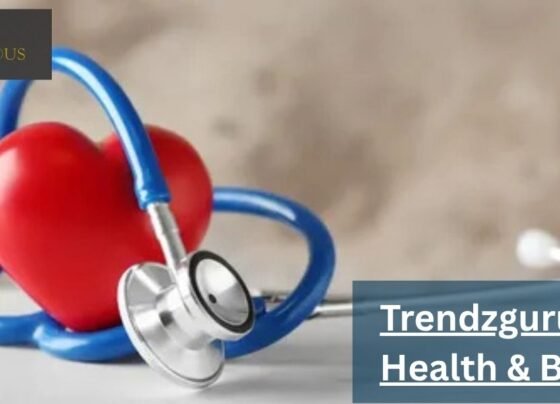 Trendzguruji.me Health & Beauty