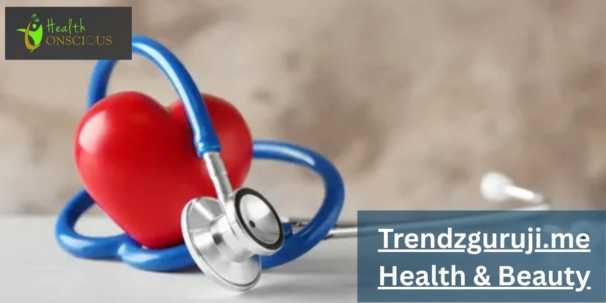 Trendzguruji.me Health & Beauty: Your Guide to Wellness and Lifestyle