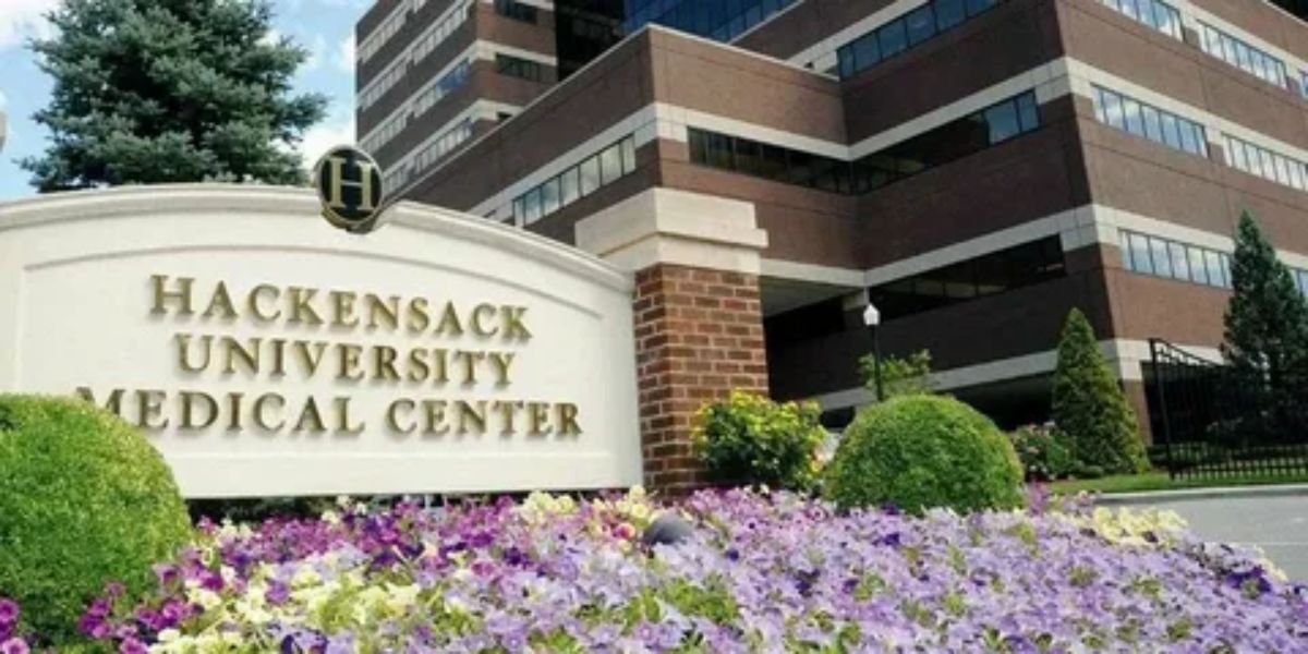 HMH Hackensack University Medical Center – New Jersey’s Leading Hospital