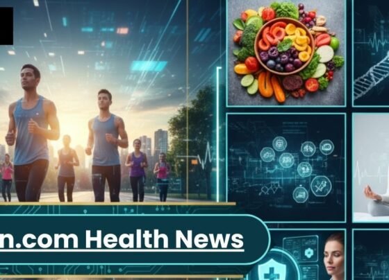 Wheon.com Health News
