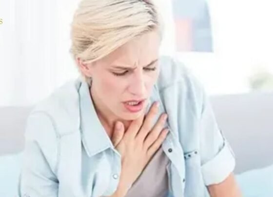 Symptoms of Ozdikenosis