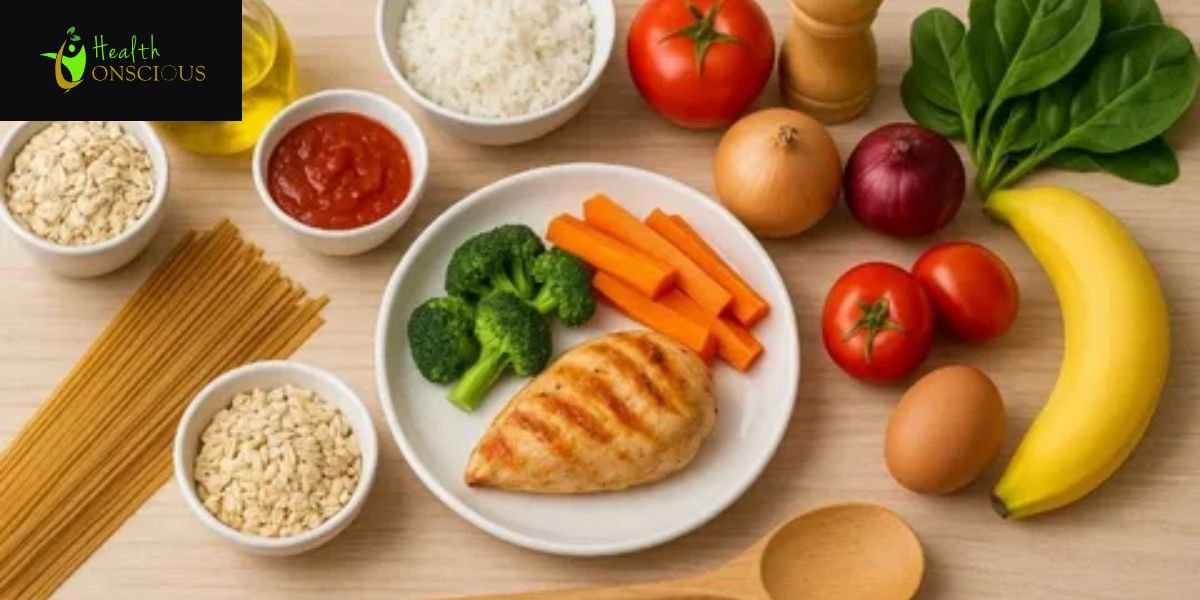 Recipe Guide Heartumental — Nourish Your Body and Mind Through Flavor and Balance