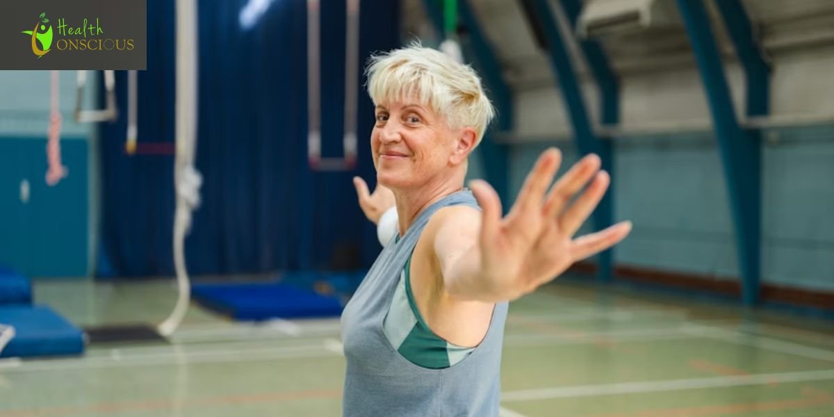 How to Fast-Track Healing from Injuries as a Senior