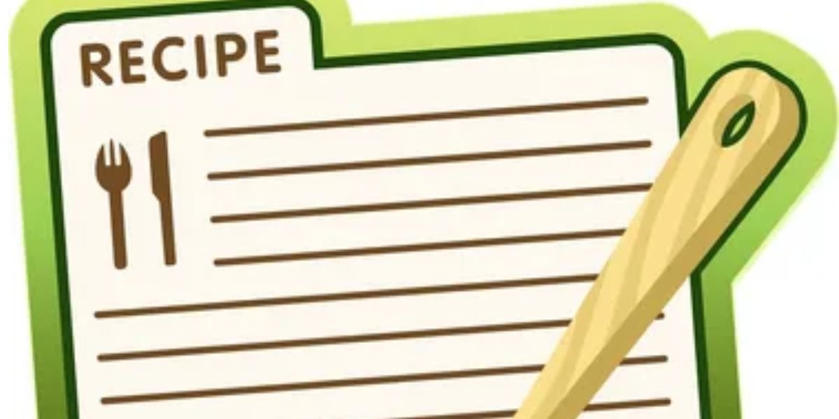 Why Is a Recipe Important Heartumental – Health Conscious