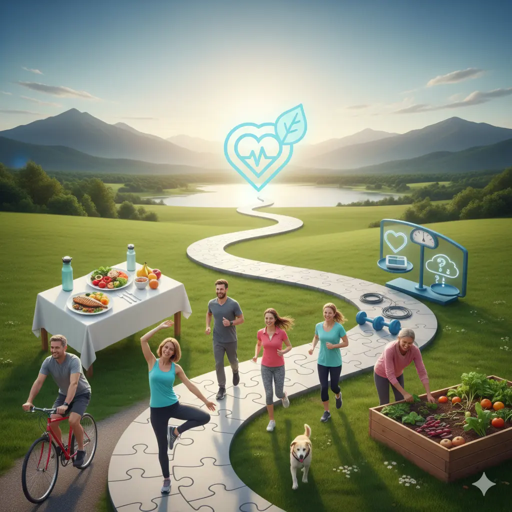 weight management, and its importance