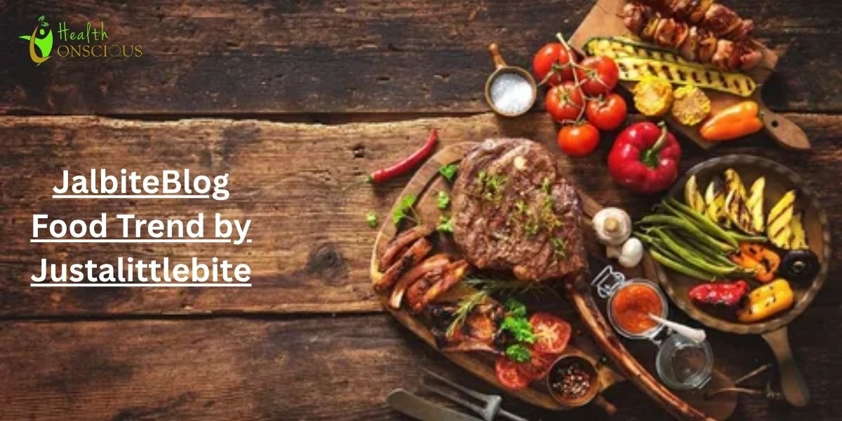 JalbiteBlog Food Trend by Justalittlebite: Why It’s Gaining So Much Popularity Online