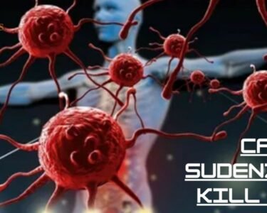 Can Sudenzlase Kill You