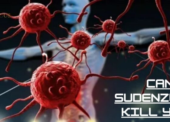 Can Sudenzlase Kill You
