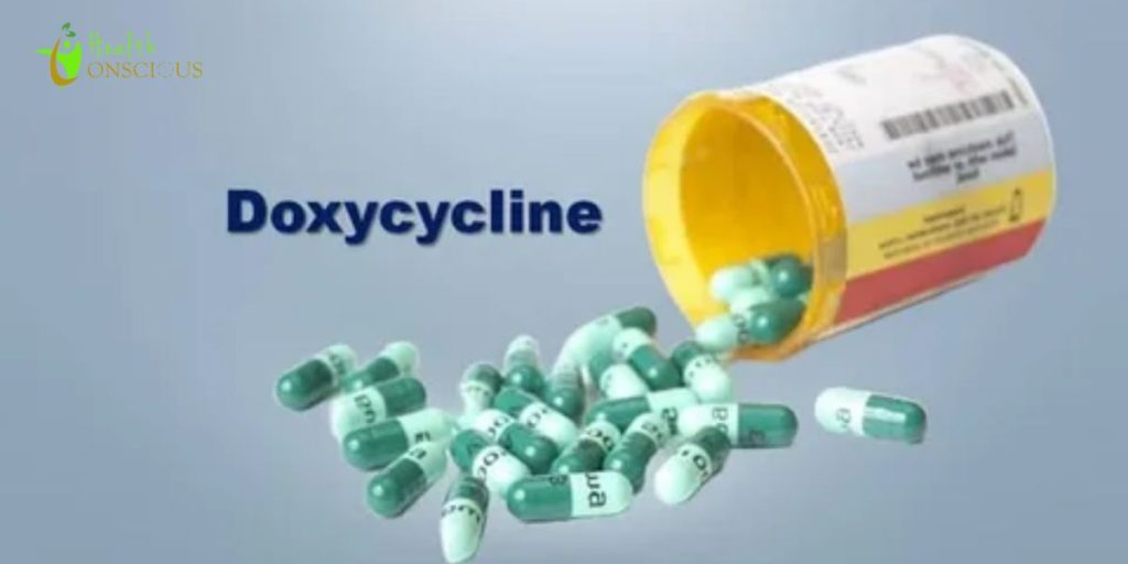 Doxycycline Ruined My Life
