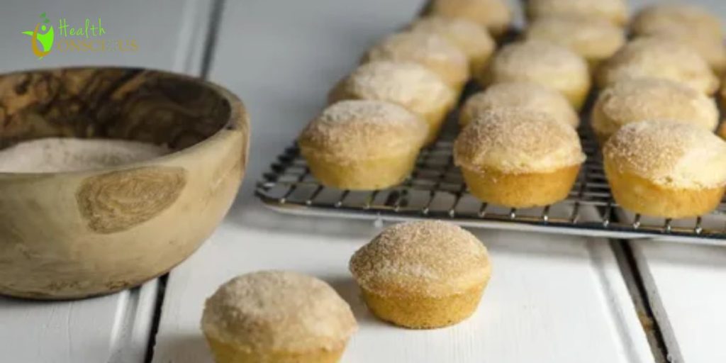 FHTHopeFood Baking Recipes By FromHungerToHope