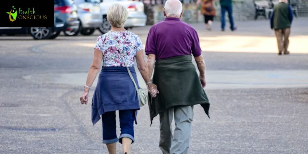 Health Energy Longevity