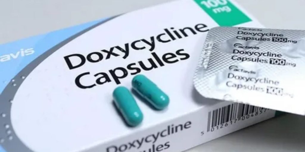 How to Flush Doxycycline Out of Your System Safely and Effectively