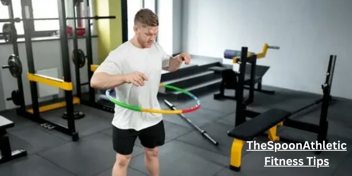 TheSpoonAthletic Fitness Tips: Build Strength Holistically