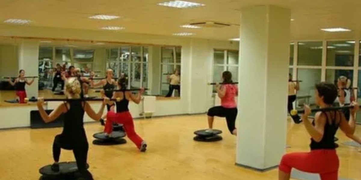 Delta Fitness Authority Explained: Workouts, Equipment, and Expert Wellness Insights