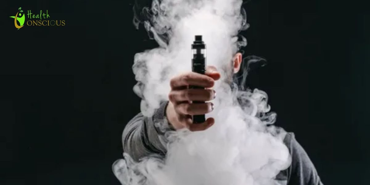 Vaping Surpasses Smoking in Britain for the First Time, ONS Reports