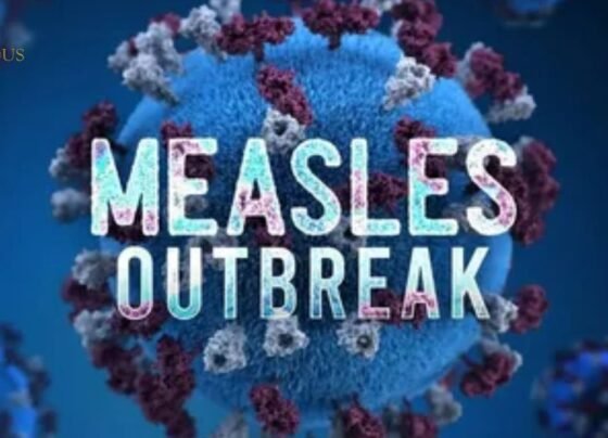 Canada No Longer Measles-Free: Are U.S. Outbreaks on the Horizon?