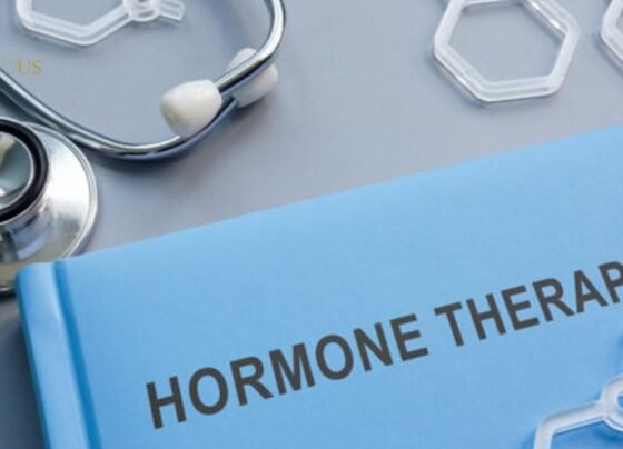 Hormone Therapy