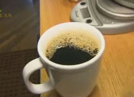 Coffee May Reduce the Risk of Irregular Heartbeats