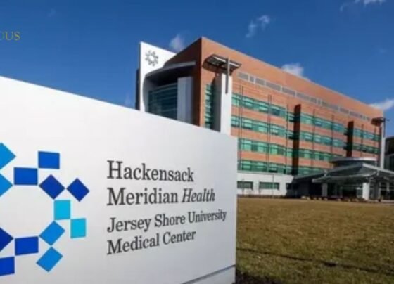 Hackensack Meridian School of Medicine
