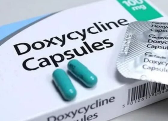 How to Flush Doxycycline Out of Your System Safely and Effectively