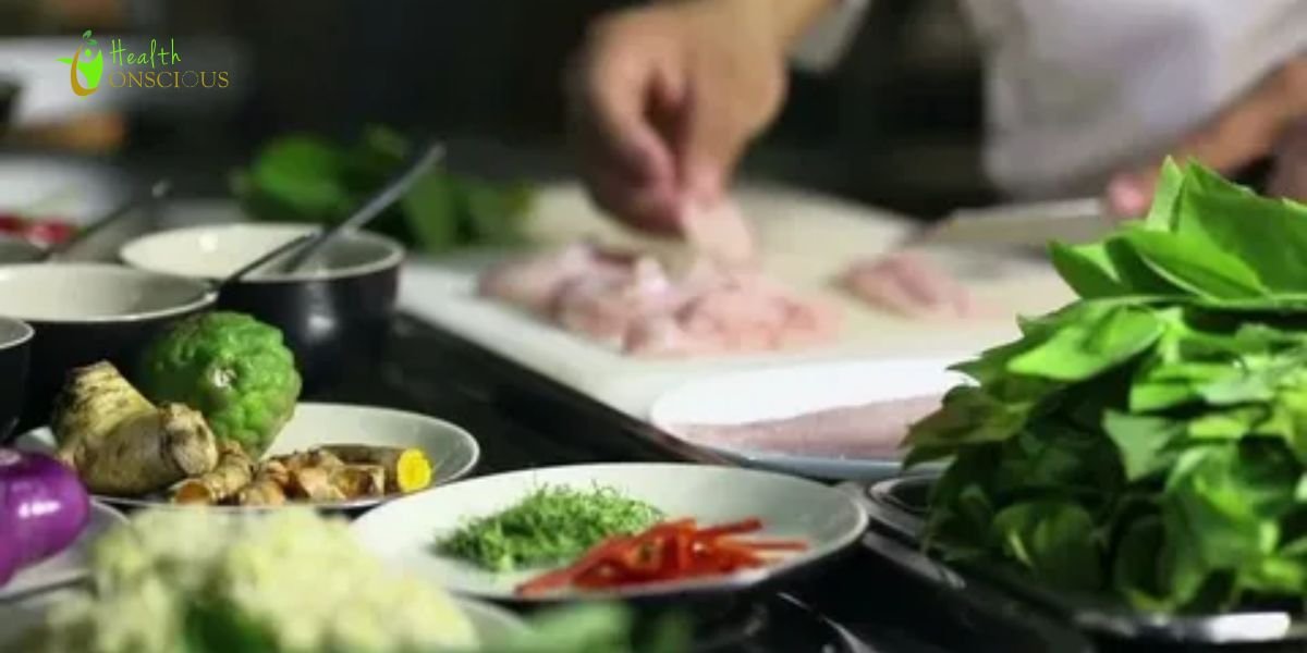 What Method of Cooking Is Easy to Use FHTHopeFood Cooking Trend