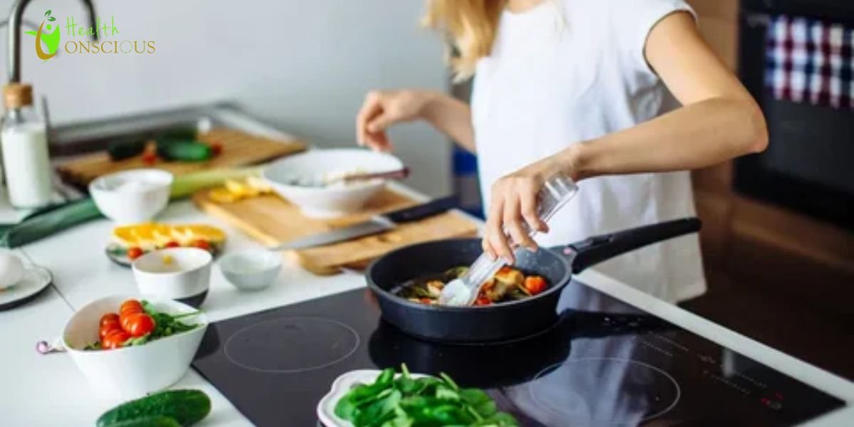 Why Cooking Makes You Happy FHTHopeFood: A Practical Guide
