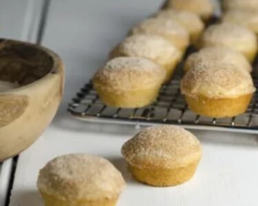 FHTHopeFood Baking Recipes By FromHungerToHope