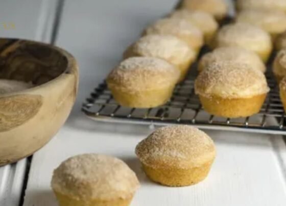 FHTHopeFood Baking Recipes By FromHungerToHope